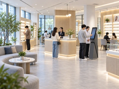门店监控